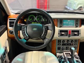 LAND ROVER Range Rover usata, con Cruise Control