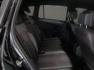 VOLKSWAGEN Tiguan usata 17