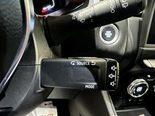 RENAULT Captur usata, con Controllo vocale