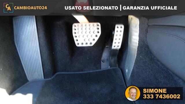 FERRARI California usata, con Servosterzo