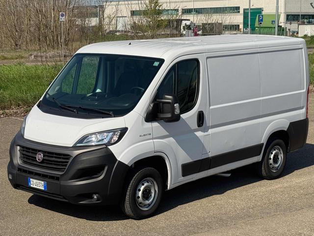 FIAT Ducato usata 14