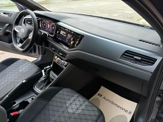 VOLKSWAGEN Taigo usata, con Fendinebbia