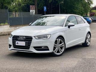 AUDI A3 usata, con ABS