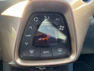 CITROEN C1 usata, con ESP