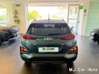HYUNDAI Kona usata, con Autoradio