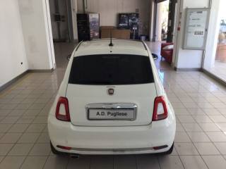 FIAT 500 usata, con Airbag Passeggero
