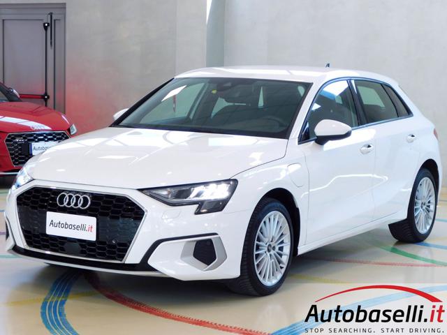 AUDI A3 usata, con ABS