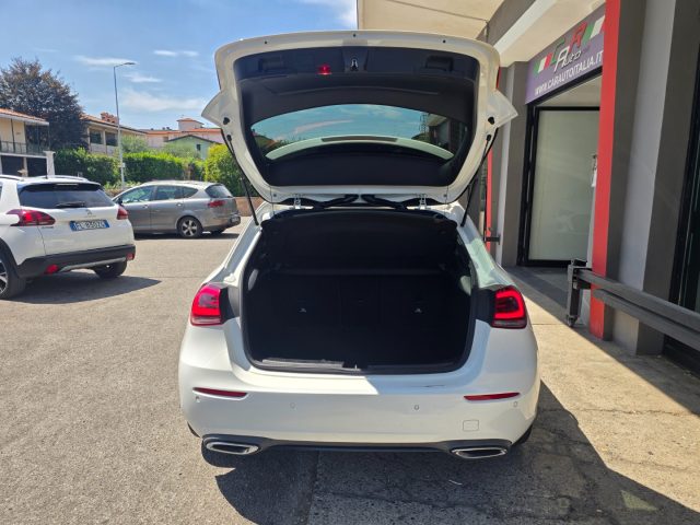 MERCEDES-BENZ A 200 usata 98