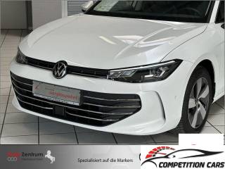 VOLKSWAGEN Passat usata, con Sensori di parcheggio posteriori