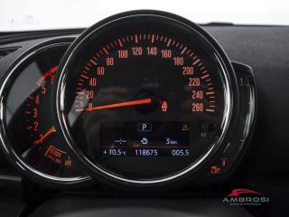 MINI Clubman usata 12