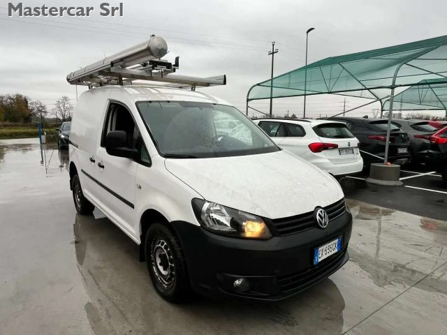 VOLKSWAGEN Caddy usata, con Airbag Passeggero