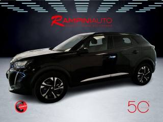 PEUGEOT 2008 usata 10