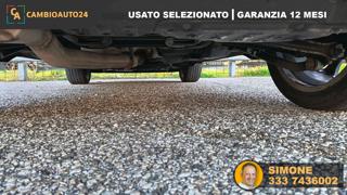 JEEP Compass usata, con Android Auto