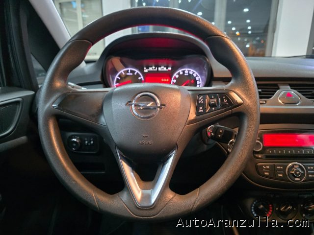 OPEL Corsa usata, con Immobilizzatore elettronico