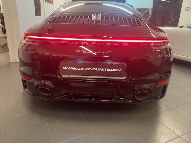 PORSCHE 911 usata 30
