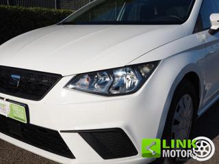 SEAT Ibiza usata 38
