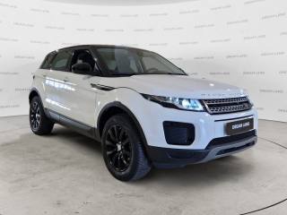 LAND ROVER Range Rover Evoque usata, con Airbag Passeggero