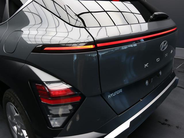 HYUNDAI Kona usata, con Chiusura centralizzata