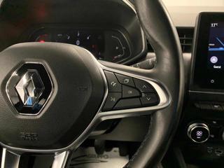 RENAULT Clio usata, con Park Distance Control