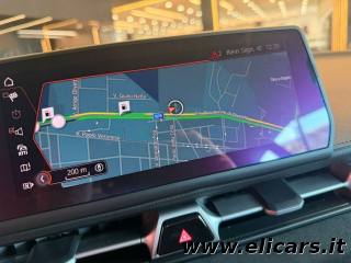 TOYOTA GR Supra usata, con Fari LED