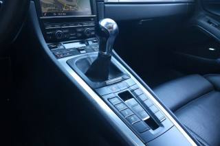 PORSCHE 991 usata, con Interni in pelle