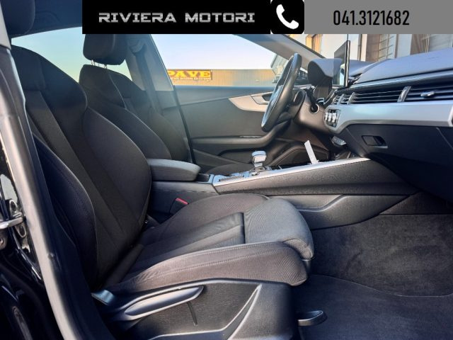 AUDI A5 usata, con Chiusura centralizzata