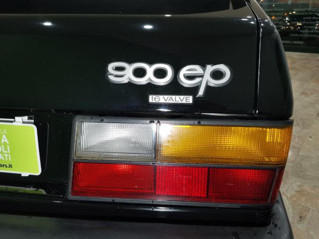 SAAB 900 usata 15
