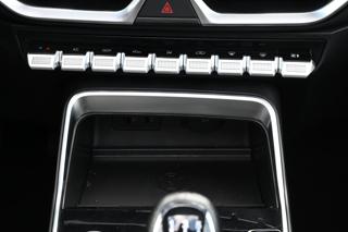 EMC Sei usata, con Park Distance Control