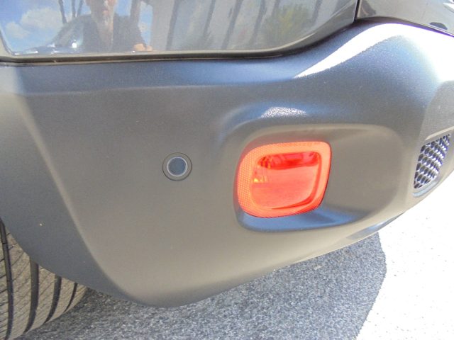 JEEP Renegade usata 39
