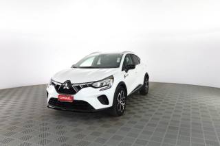 MITSUBISHI ASX ASX 1.6L Plug In 159 CV AT Intense