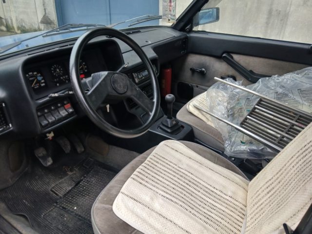 FIAT 131 usata 2