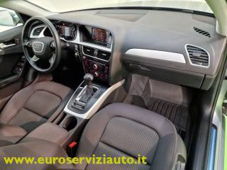 AUDI A4 usata 43