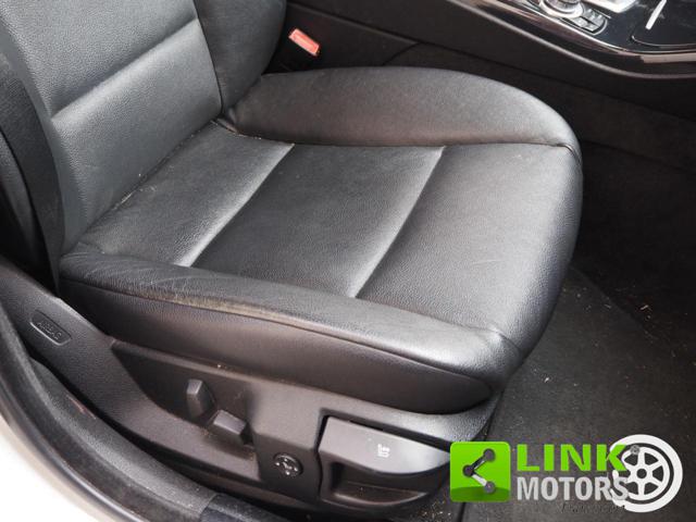 BMW 520 usata 47