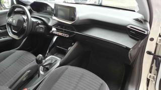 PEUGEOT 208 usata, con Controllo trazione
