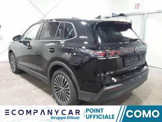 VOLKSWAGEN Tiguan usata, con Airbag laterali