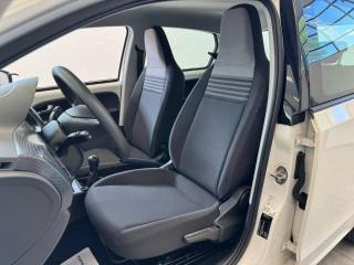 VOLKSWAGEN up! usata, con Chiusura centralizzata