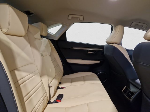 LEXUS NX 300 usata, con ESP