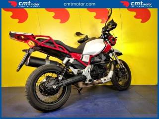 MOTO GUZZI V85 TT usata 3