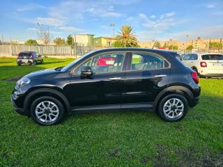 FIAT 500X usata, con Boardcomputer