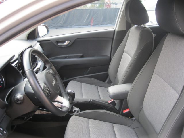 KIA Stonic usata, con Immobilizzatore elettronico