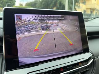 JEEP Compass usata, con Chiusura centralizzata