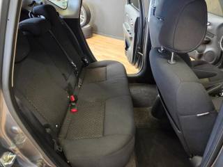 NISSAN Note usata, con Bluetooth