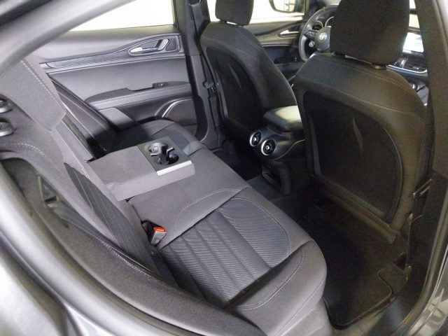 ALFA ROMEO Stelvio usata, con Climatizzatore