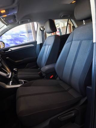 VOLKSWAGEN T-Roc usata, con Fendinebbia