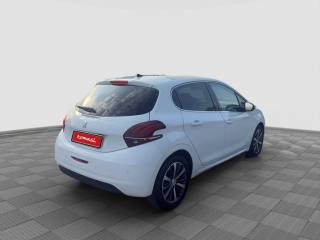 PEUGEOT 208 usata 4