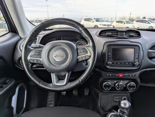 JEEP Renegade usata, con Controllo automatico clima