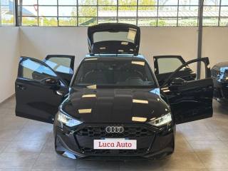 AUDI A3 usata, con Airbag