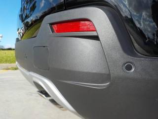 JEEP Avenger usata, con ESP