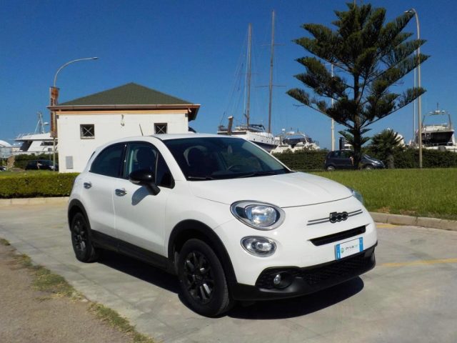 FIAT 500X usata, con Boardcomputer