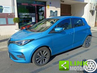 RENAULT ZOE usata 1